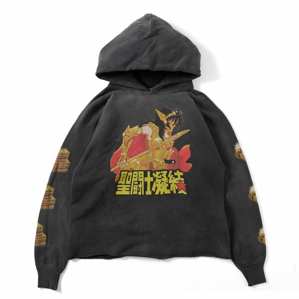 SAINT Mxxxxxx | MFC STORE OFFICIAL ONLINESTORE