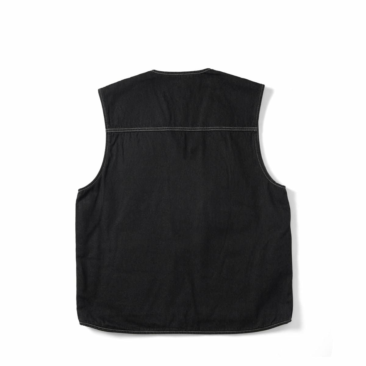 CARHARTT WIP CHORE VEST | MFC STORE OFFICIAL ONLINESTORE