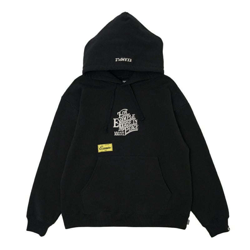 EXAMPLE MADE IN PEACE HOODIE | MFC STORE OFFICIAL ONLINESTORE