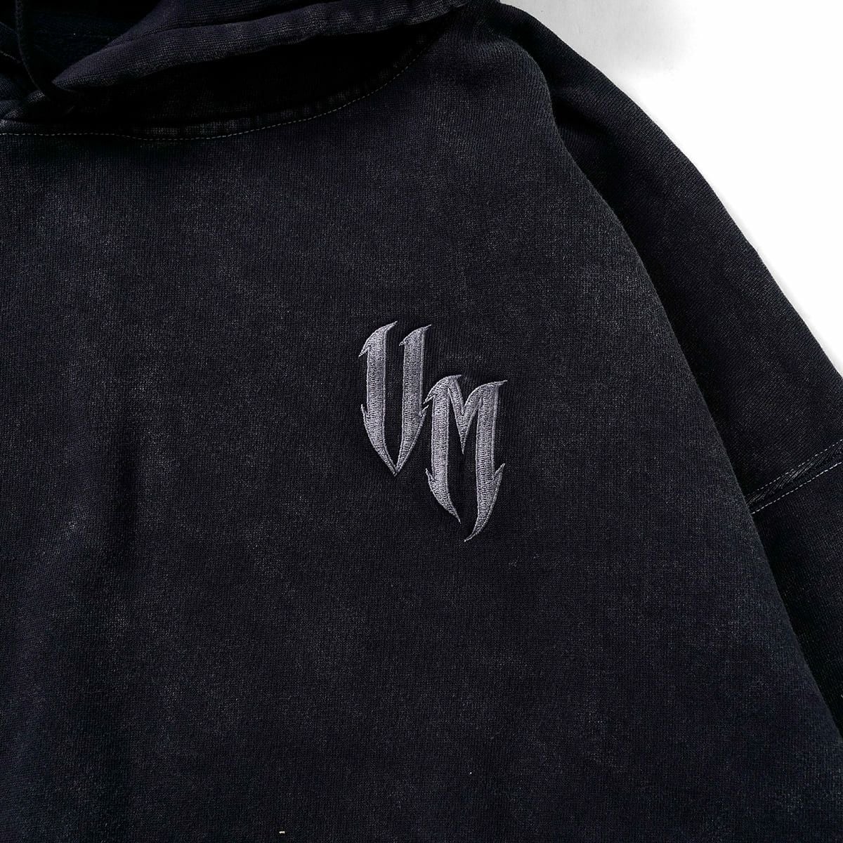 UPD'T x MFC STORE PIGMENT HOODIE | MFC STORE OFFICIAL ONLINESTORE