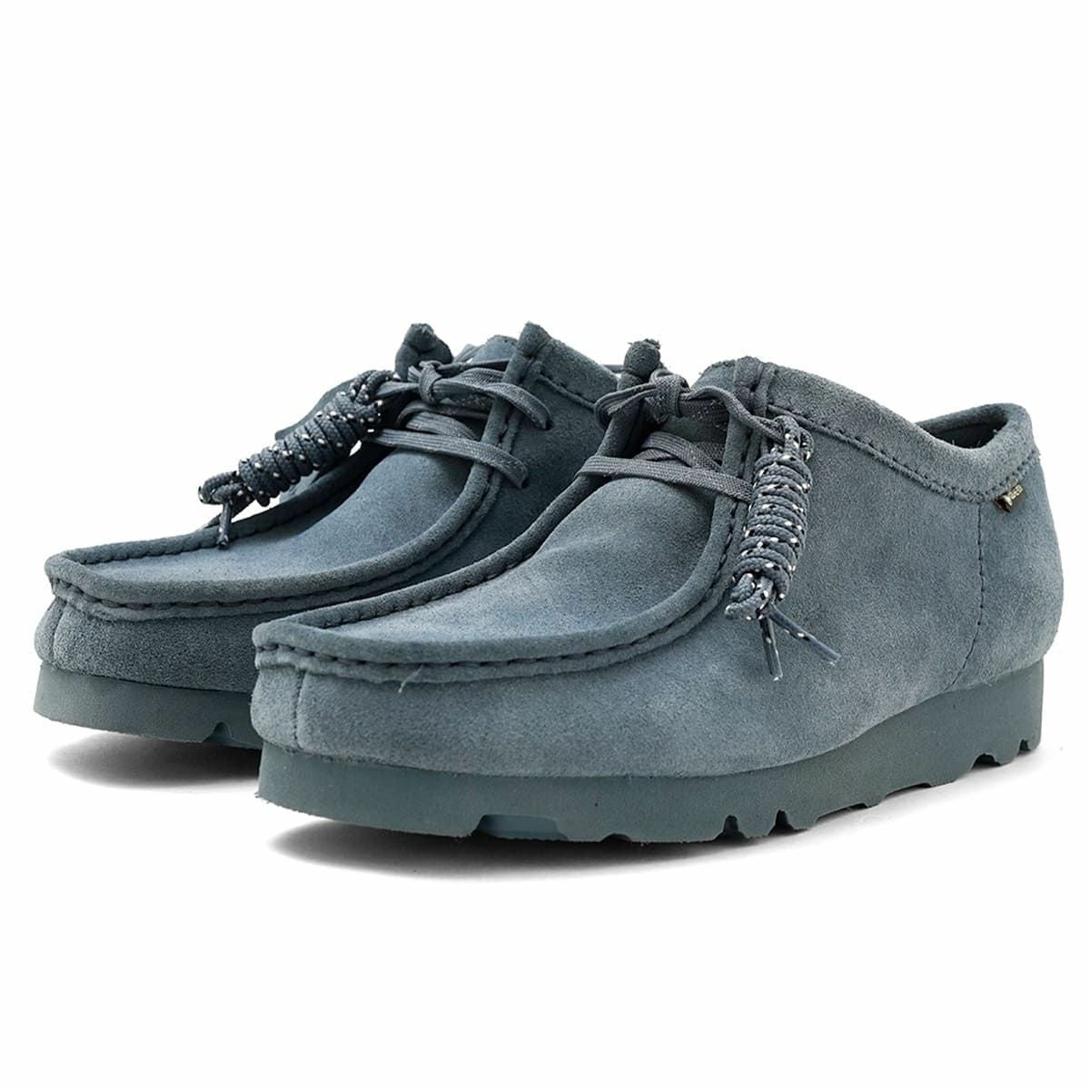 Clarks Wallabee GTX / 26176570 | MFC STORE OFFICIAL ONLINESTORE