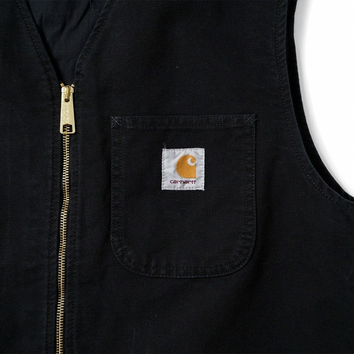 CARHARTT WIP ARBOR VEST | MFC STORE OFFICIAL ONLINESTORE