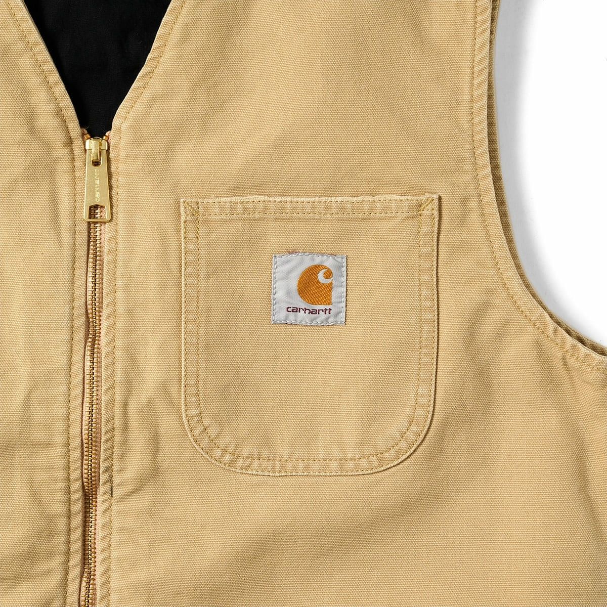 CARHARTT WIP ARBOR VEST | MFC STORE OFFICIAL ONLINESTORE