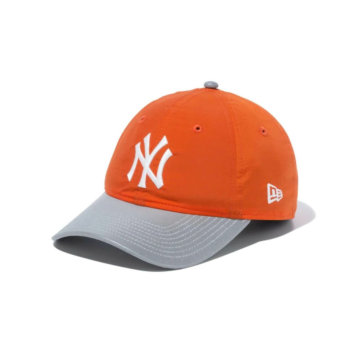NewEra 9THIRTY Goro min-nano メッツ XL 9THIRTY by GORO NEYYAN NVY