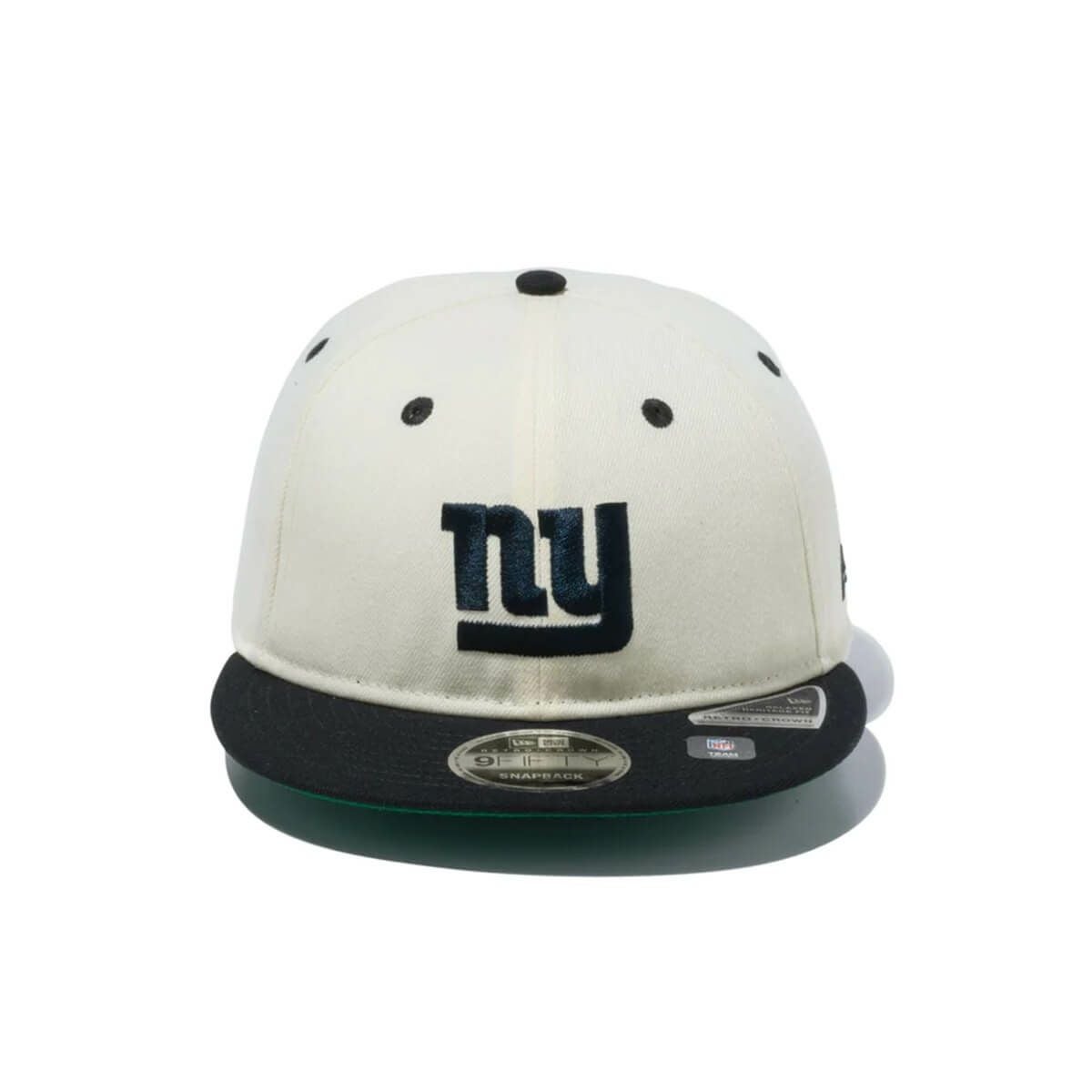 メンズウェア NEWERA RC 9FIFTY Powered by GORO NEW ERA RC 9FIFTY Powered by GORO NAKATSUGAWA New York Giants
