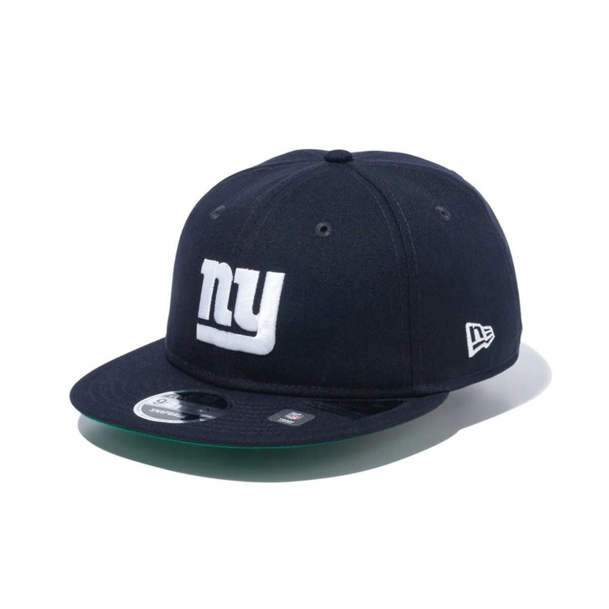 NEW ERA RC 9FIFTY Powered by GORO NAKATSUGAWA（min-nano） NEYGIA