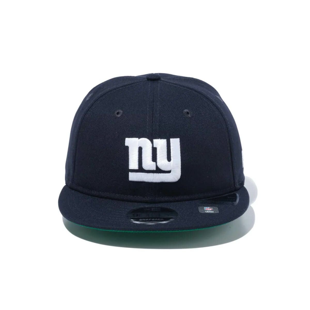 NEW ERA RC 9FIFTY Powered by GORO NAKATSUGAWA（min-nano） NEYGIA