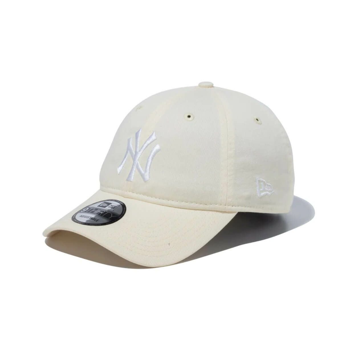 NEW ERA 9THIRTY Powered by GORO NAKATSUGAWA（min-nano） NEYYAN WIN