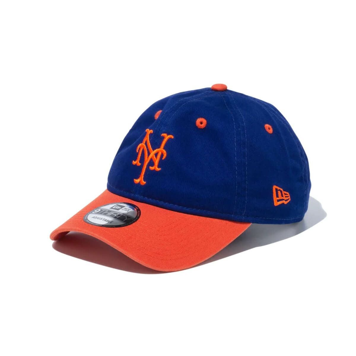 帽子 NEWERA 9THIRTY GORO MIN-NANO NEW ERA 9THIRTY Powered by GORO NAKATSUGAWA（min-nano） NEYMET