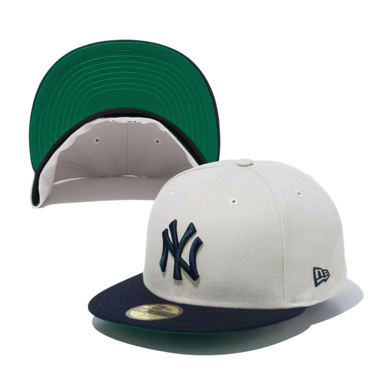 帽子 NEW ERA 59Fifty GORO NAKATSUGAWA minnano NEW ERA 59FIFTY Powered by GORO NAKATSUGAWA（min-nano） NEYYAN