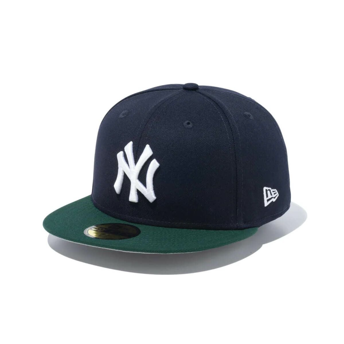 帽子 NEW ERA 59Fifty GORO NAKATSUGAWA minnano NEW ERA 59FIFTY Powered by GORO NAKATSUGAWA（min-nano） NEYYAN