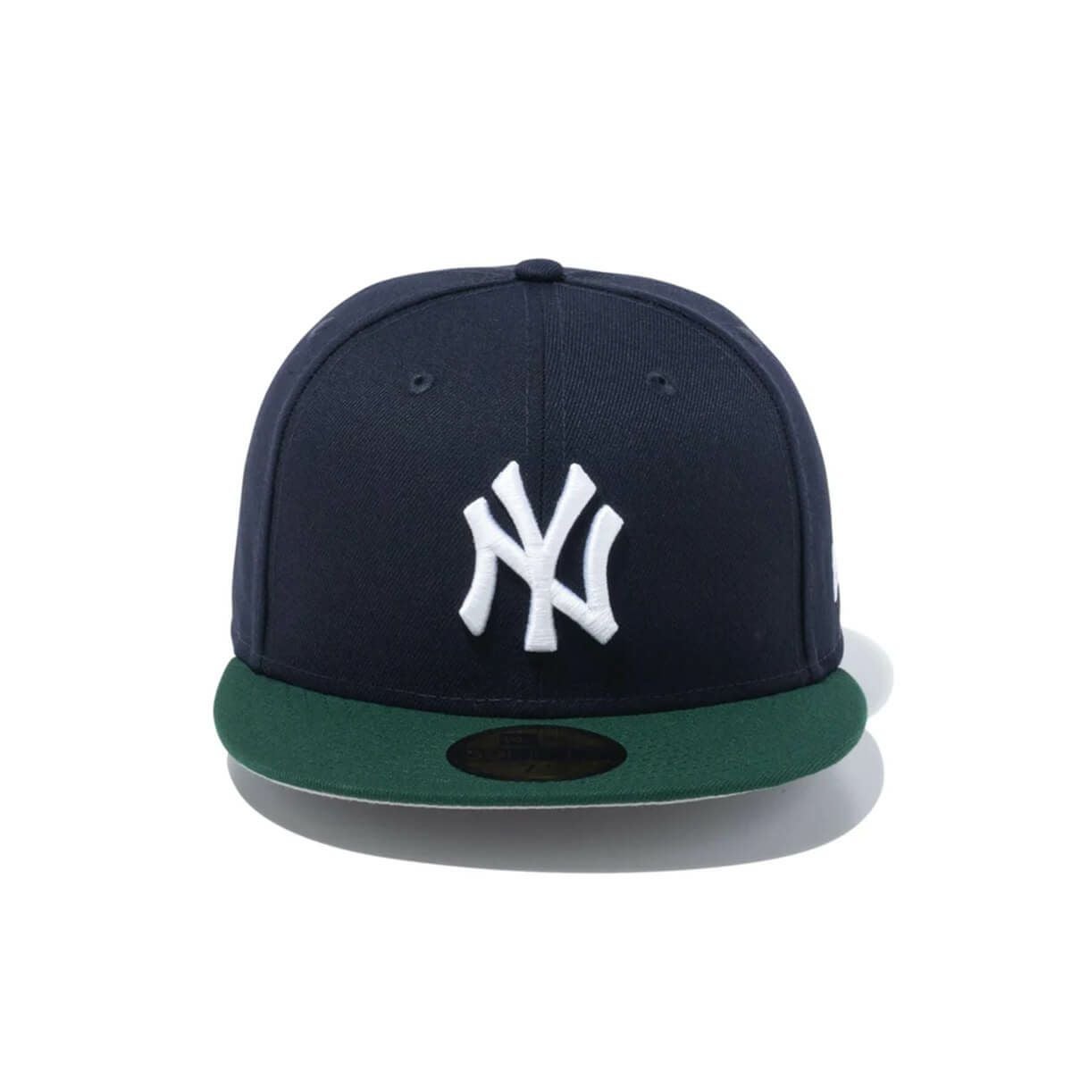 NEW ERA 59FIFTY Powered by GORO NAKATSUGAWA（min-nano） NEYYAN
