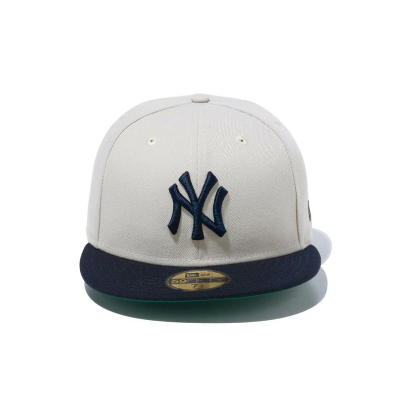 NEW ERA 59FIFTY Powered by GORO NAKATSUGAWA（min-nano） NEYYAN 