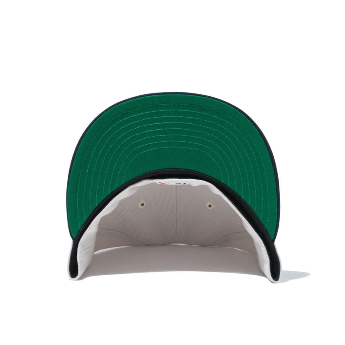 NEW ERA 59FIFTY Powered by GORO NAKATSUGAWA（min-nano） NEYYAN