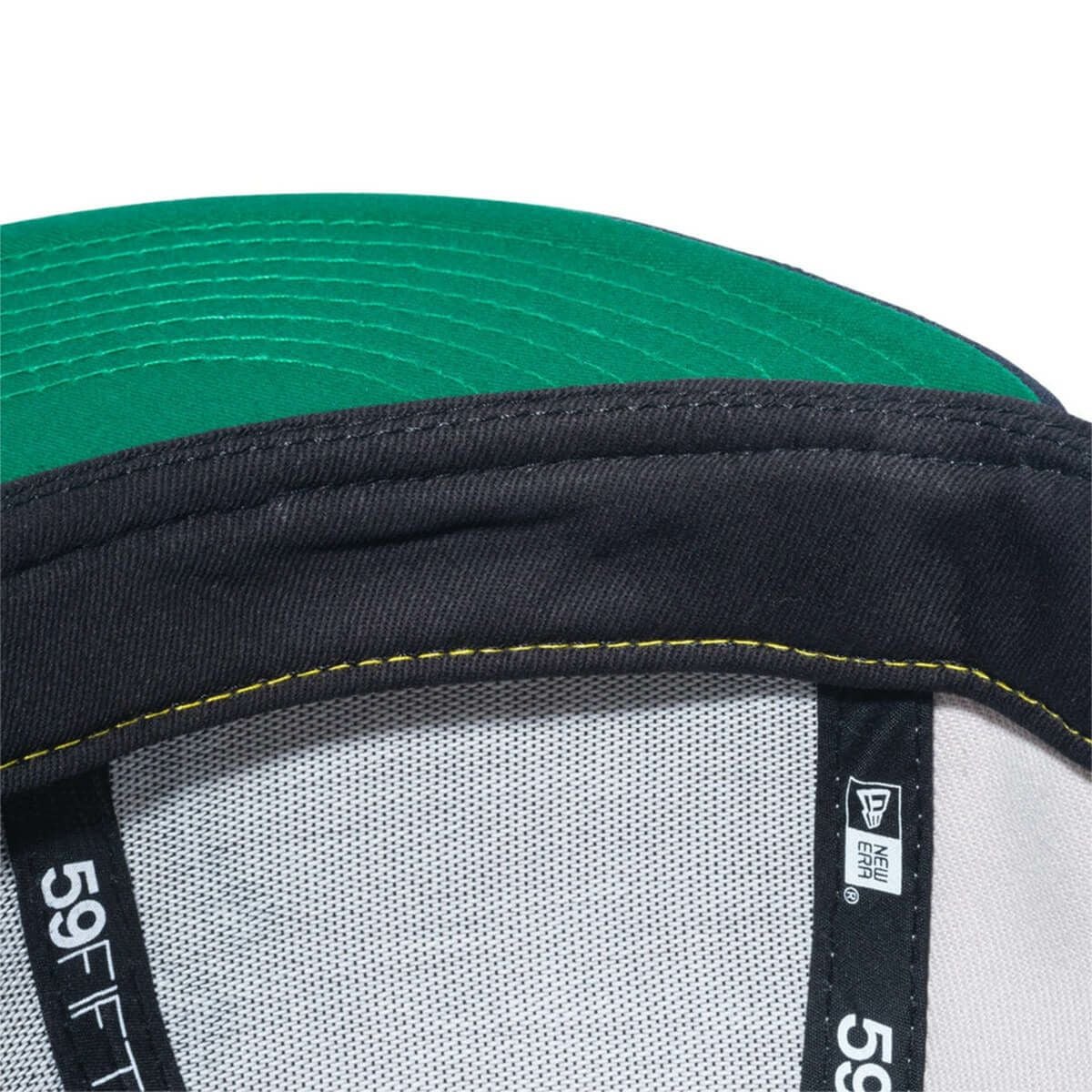 NEW ERA 59FIFTY Powered by GORO NAKATSUGAWA（min-nano） NEYYAN