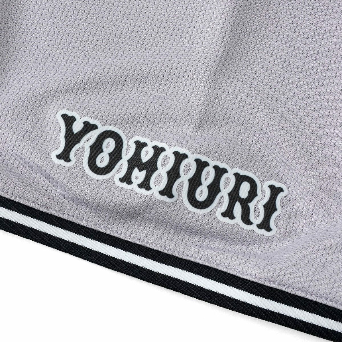 お問い合わせ商品】 読売GIANTS NIKE 2024 VISITOR REPLICA UNIFORM
