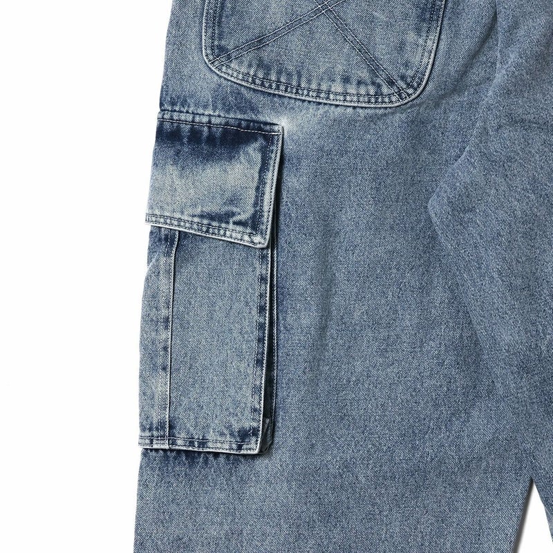 SOSHI NET x MFC STORE 「DOBON」CARGO PANTS | MFC STORE OFFICIAL 