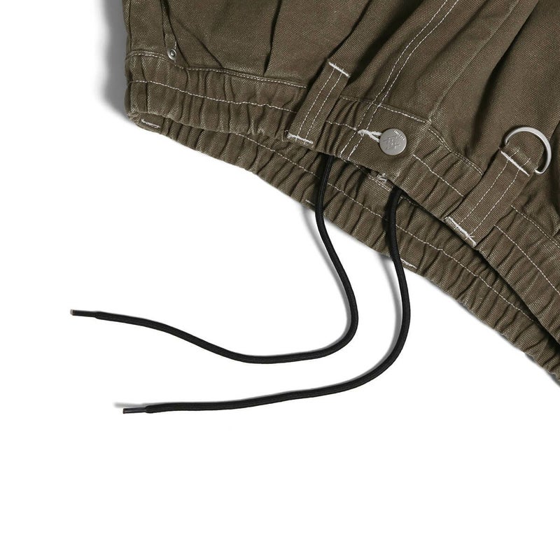 SOSHI NET x MFC STORE 「DOBON」CARGO PANTS | MFC STORE OFFICIAL 