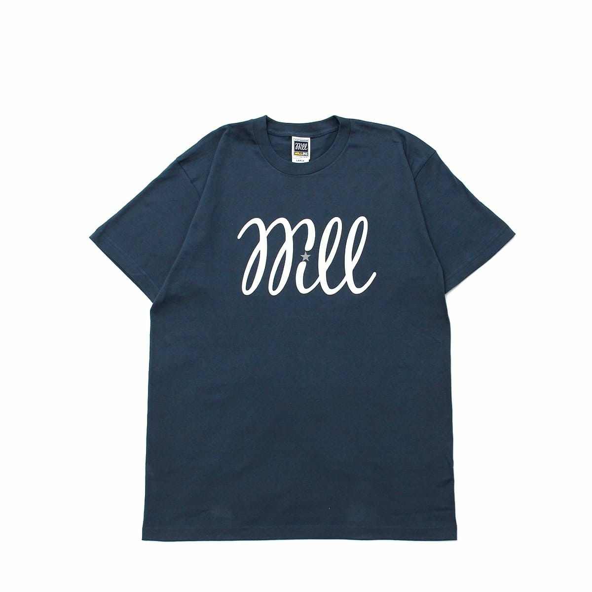 WILL BASIC LOGO TEE 24' | MFC STORE OFFICIAL ONLINESTORE