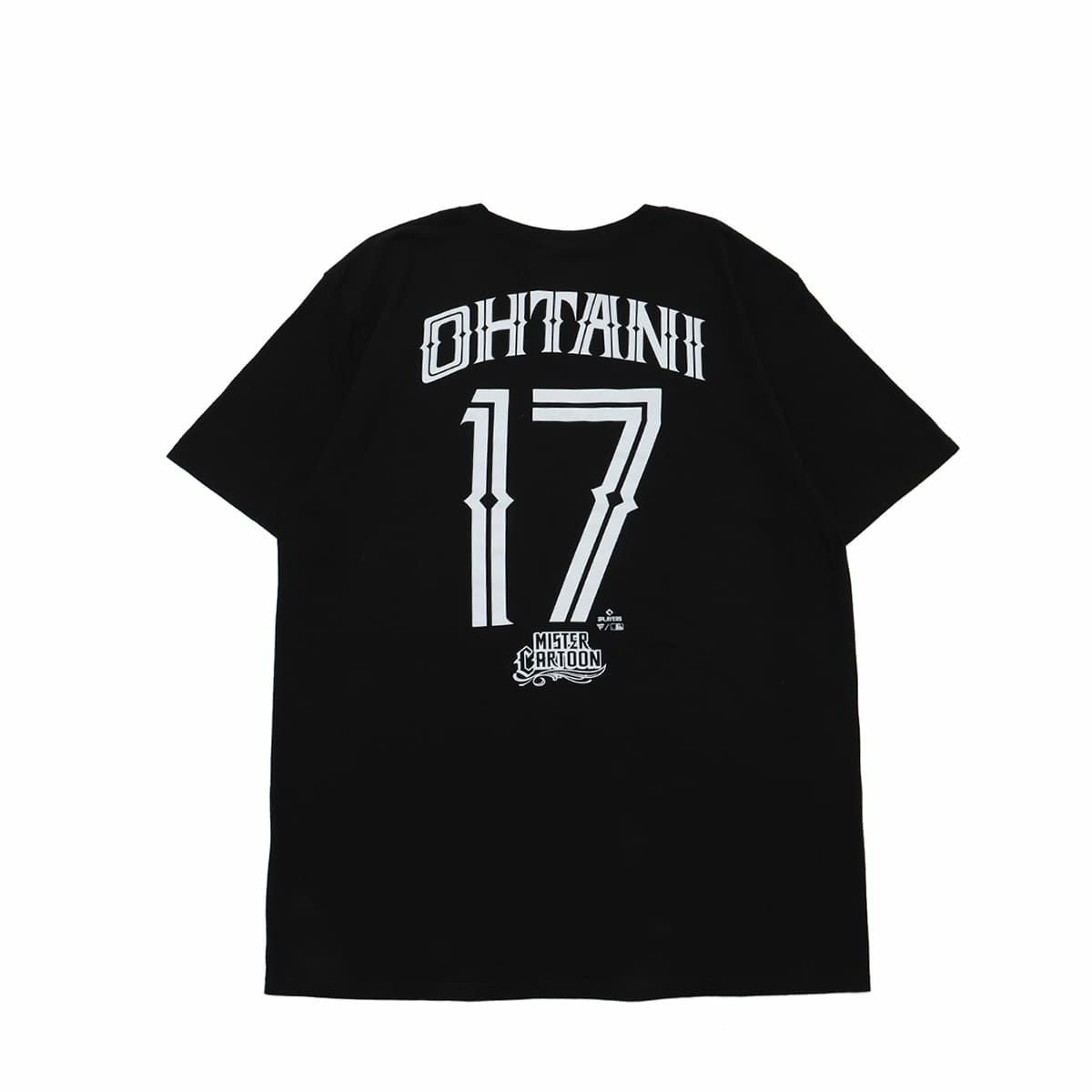 MISTER CARTOON X LOS ANGELES DODGERS Shohei Ohtani LA TEE | MFC