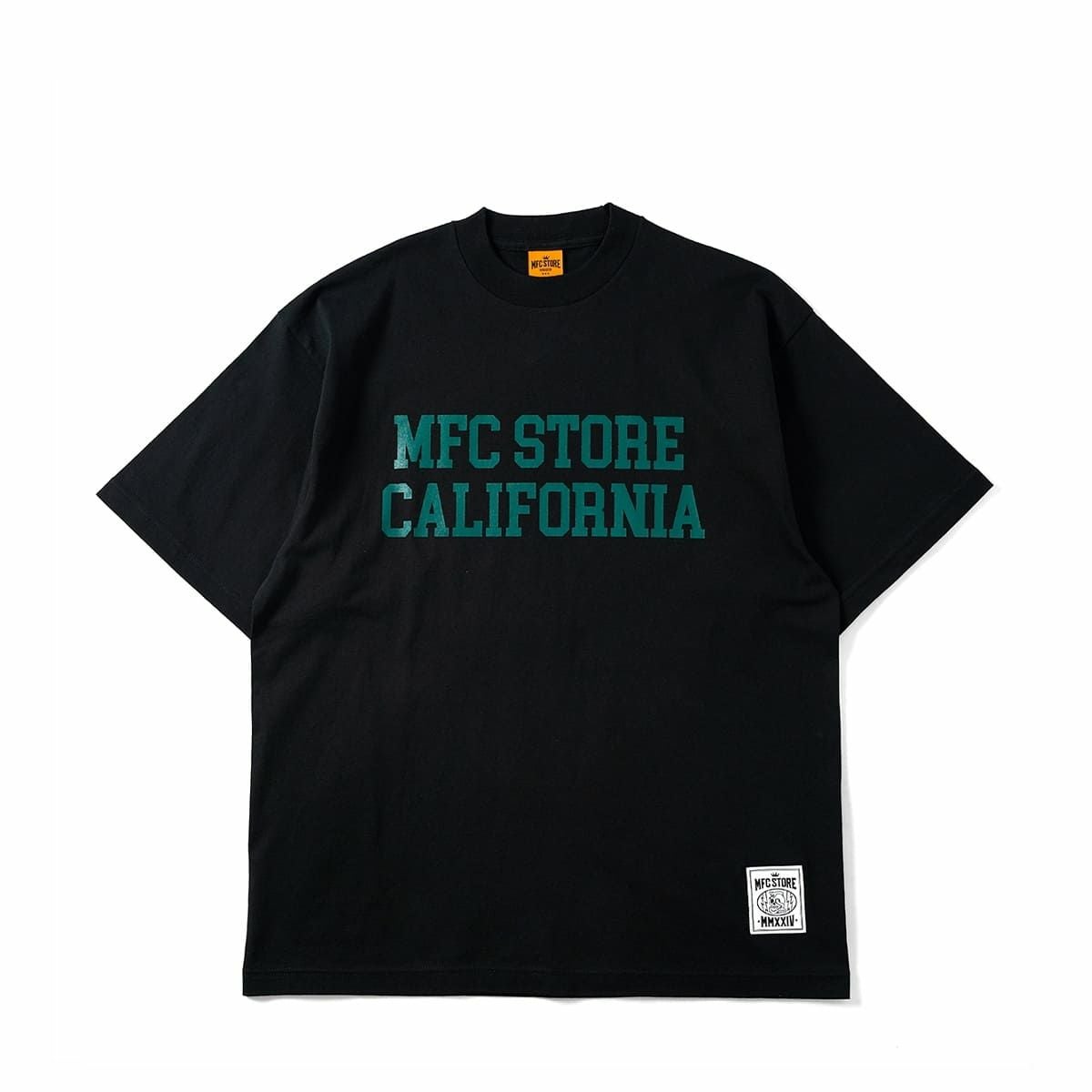 MFC STORE ORIGINAL CALIFORNIA S/S TEE | MFC STORE OFFICIAL ONLINESTORE