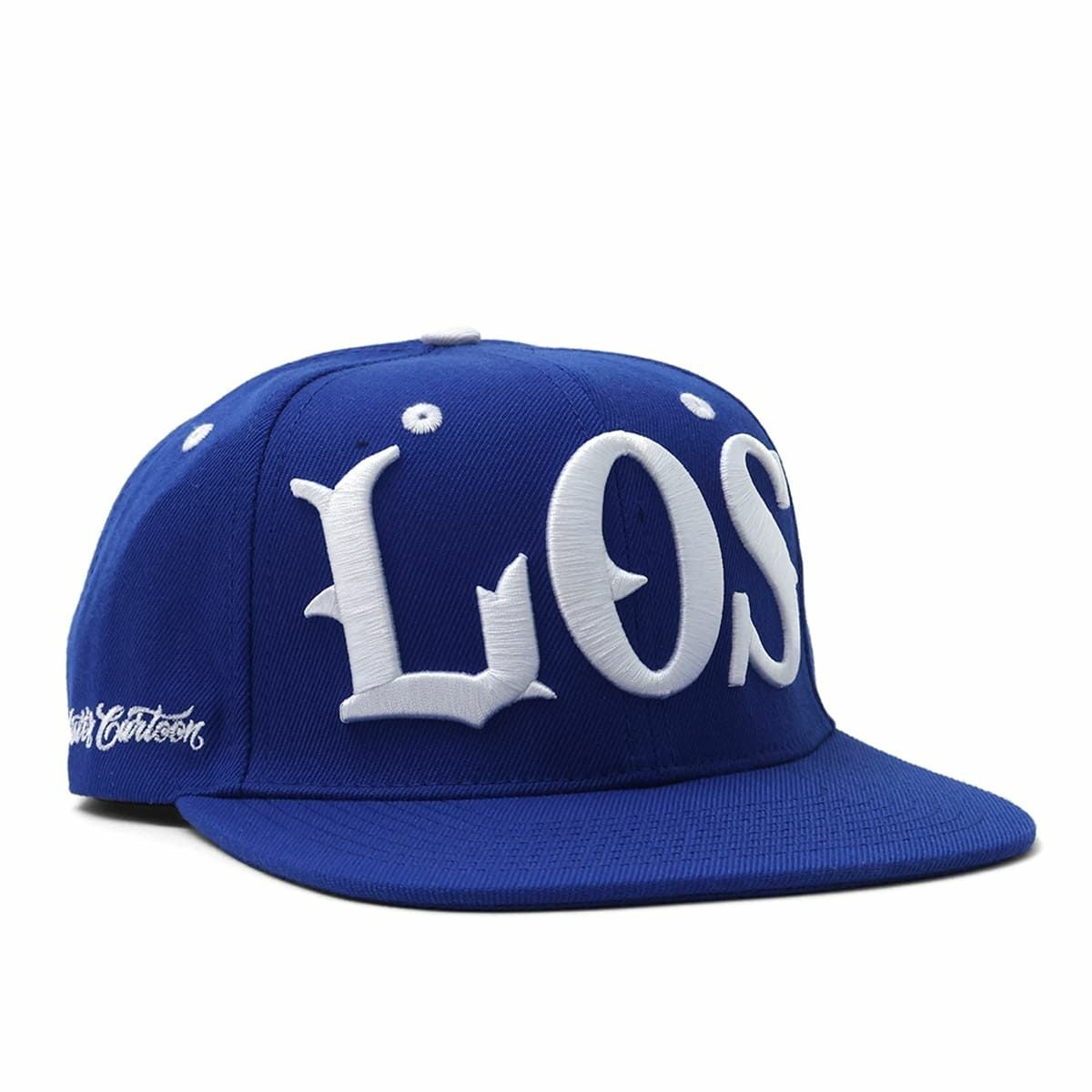 Mister Cartoon Snapback LOS HAT | MFC STORE OFFICIAL ONLINESTORE