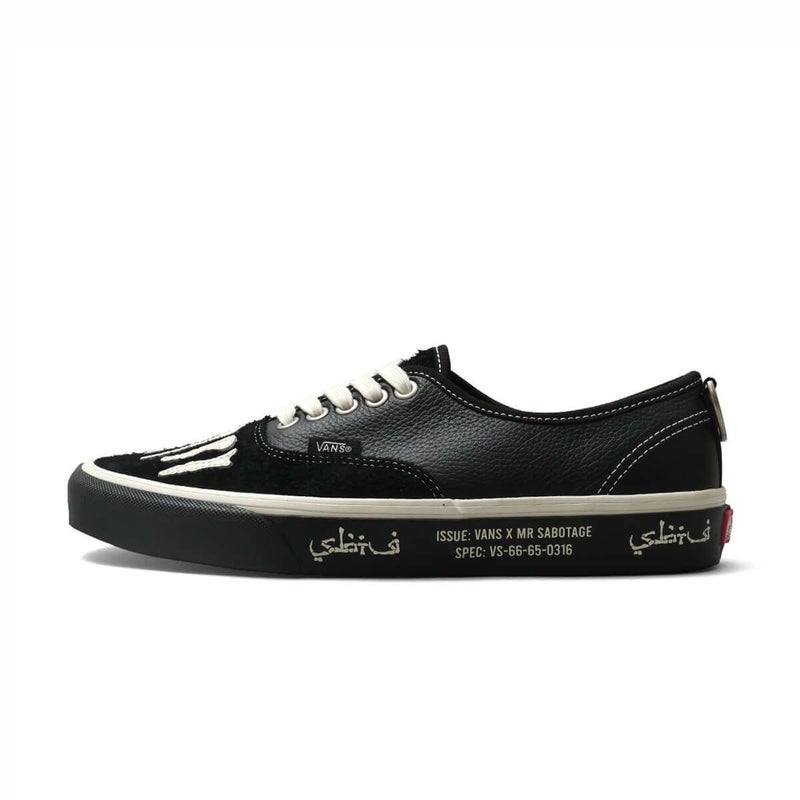 MARK SBTG × VANS AUTHENTIC / VN000BW5BPR | MFC STORE OFFICIAL 