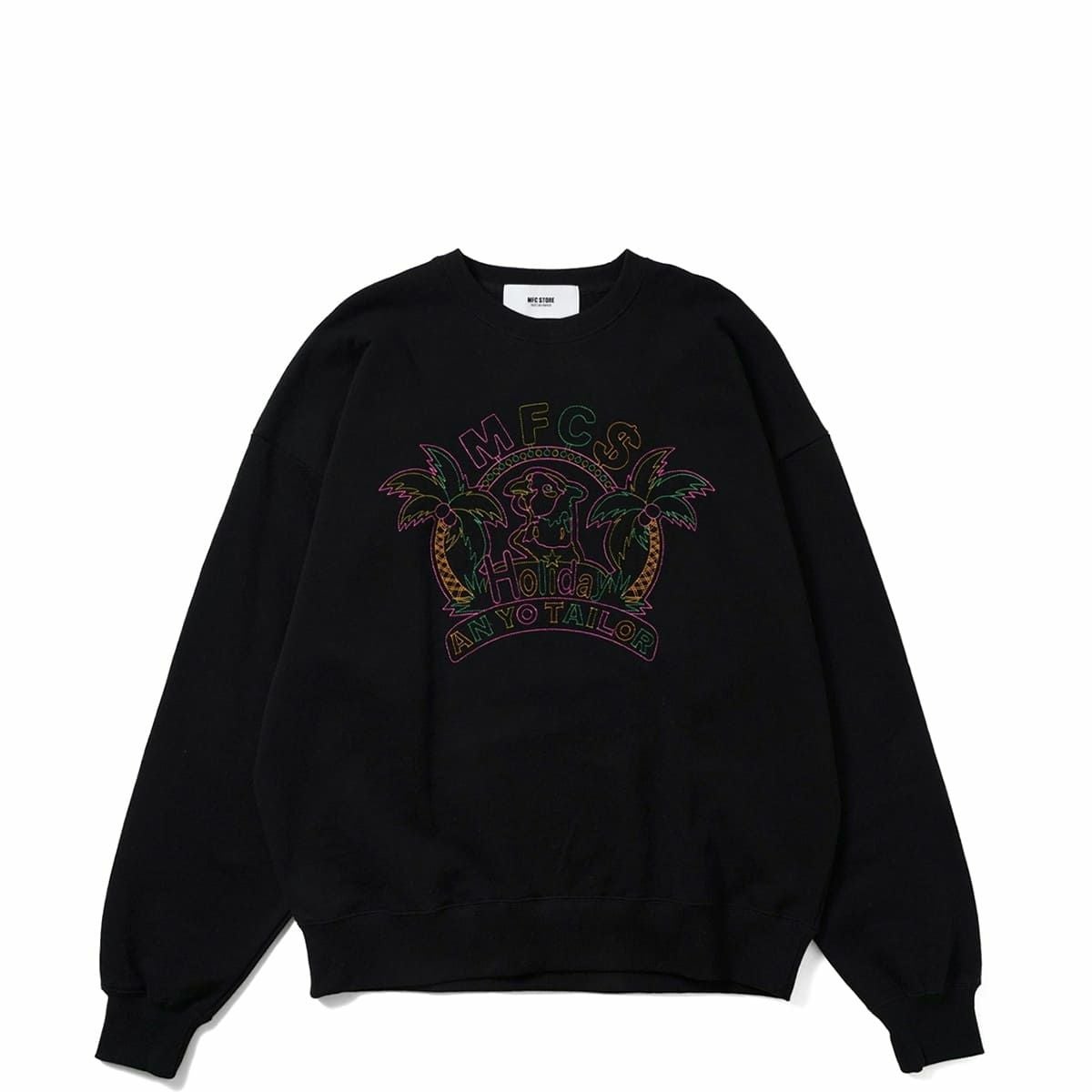 CREWNECK | MFC STORE OFFICIAL ONLINESTORE
