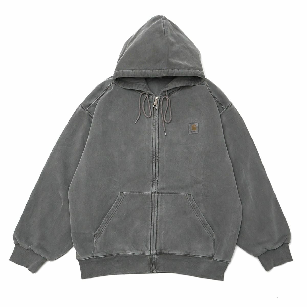 CARHARTT WIP HOODED VISTA JACKET / I029524-24F | MFC STORE