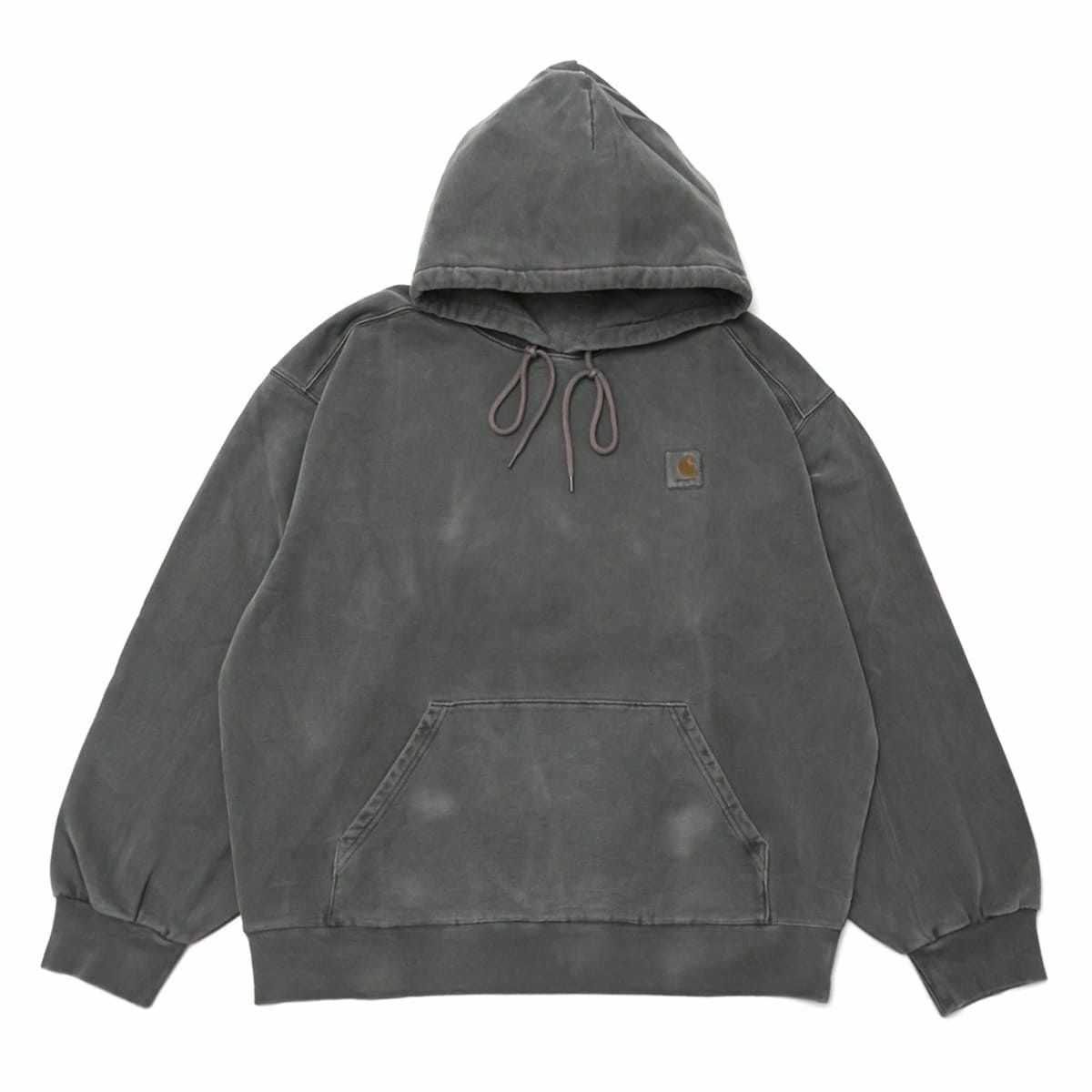 カルト・ストリートウェア CARHARTT WIP HOODED VISTA / I029523-24F | MFC STORE OFFICIAL