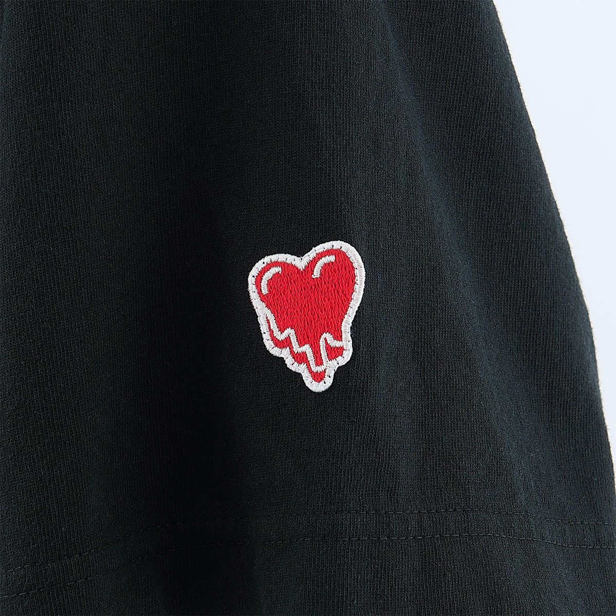 EMOTIONALLY UNAVAILABLE×COIN PARKING DELIVERY CPD LOGO S/S TEE
