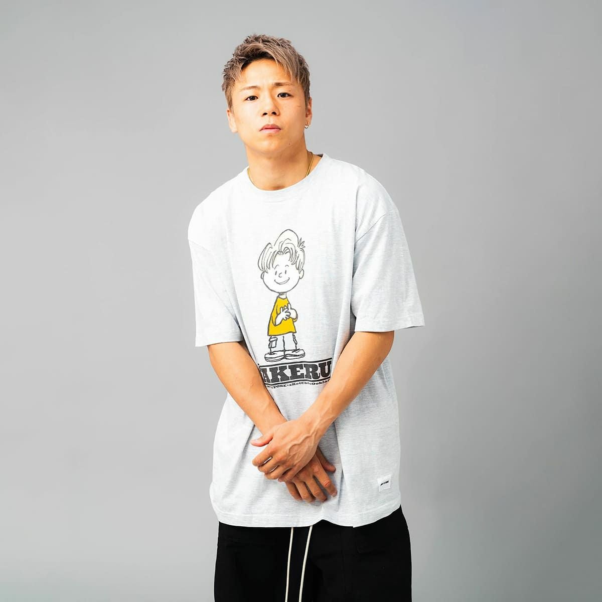 武尊 x sKetChboOok3&U3 x MFC STORE 武尊 S/S TEE | MFC STORE