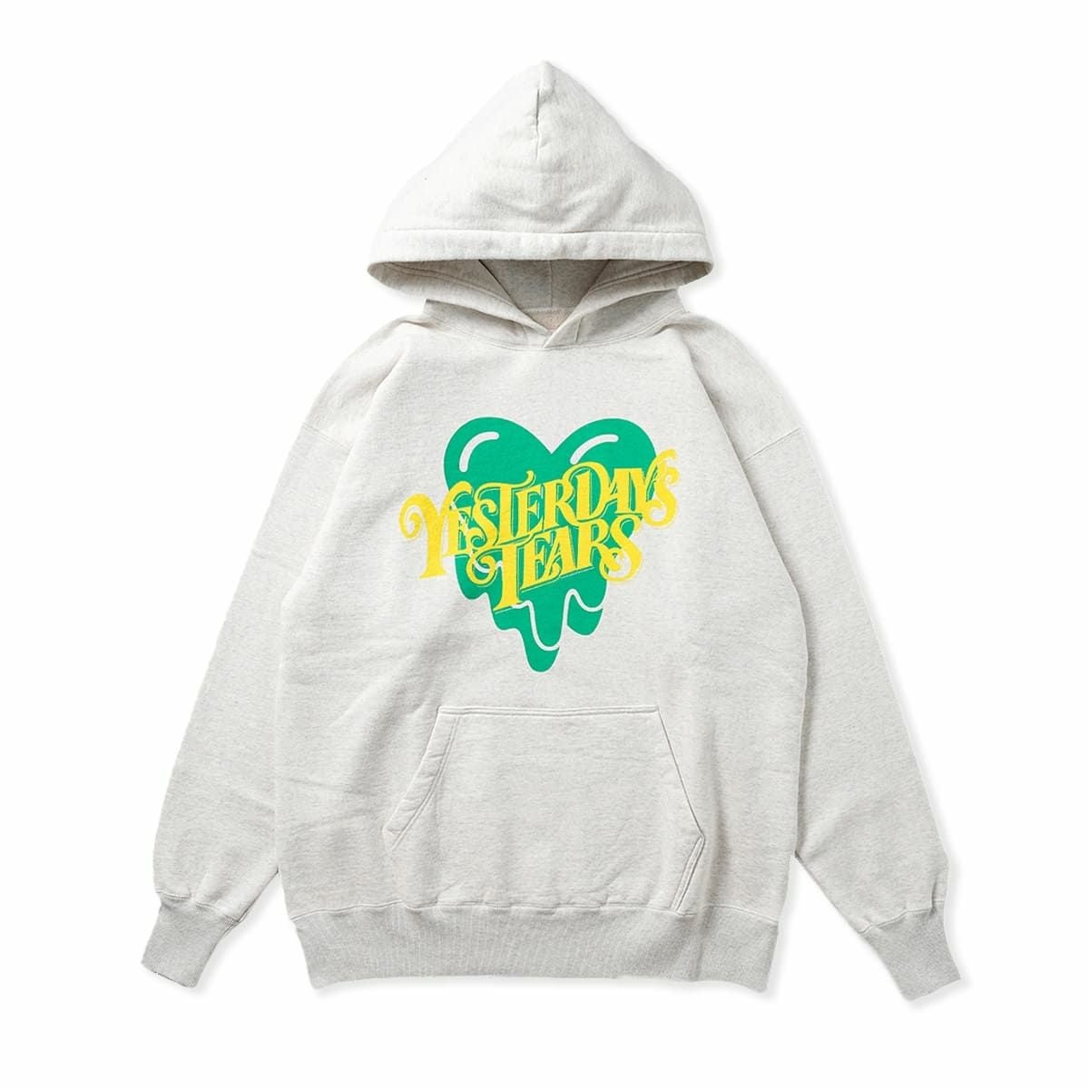 EMOTIONALLY UNAVAILABLE YESTERDAY TEARS HOODIE | MFC STORE