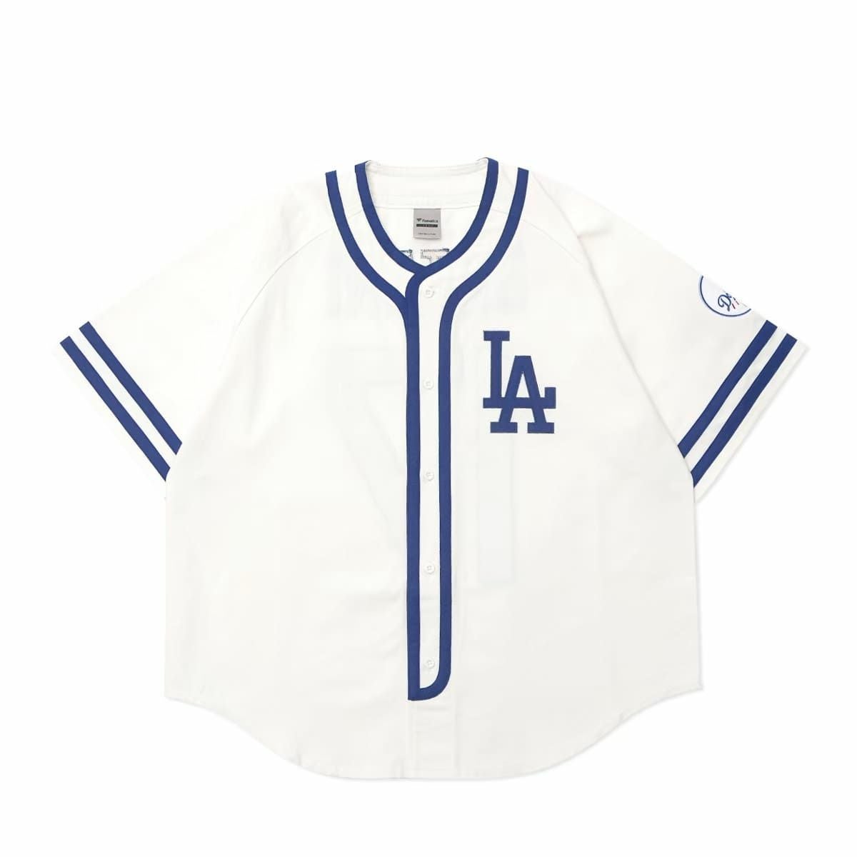 Fanatics MLB Los Angeles Dodgers 