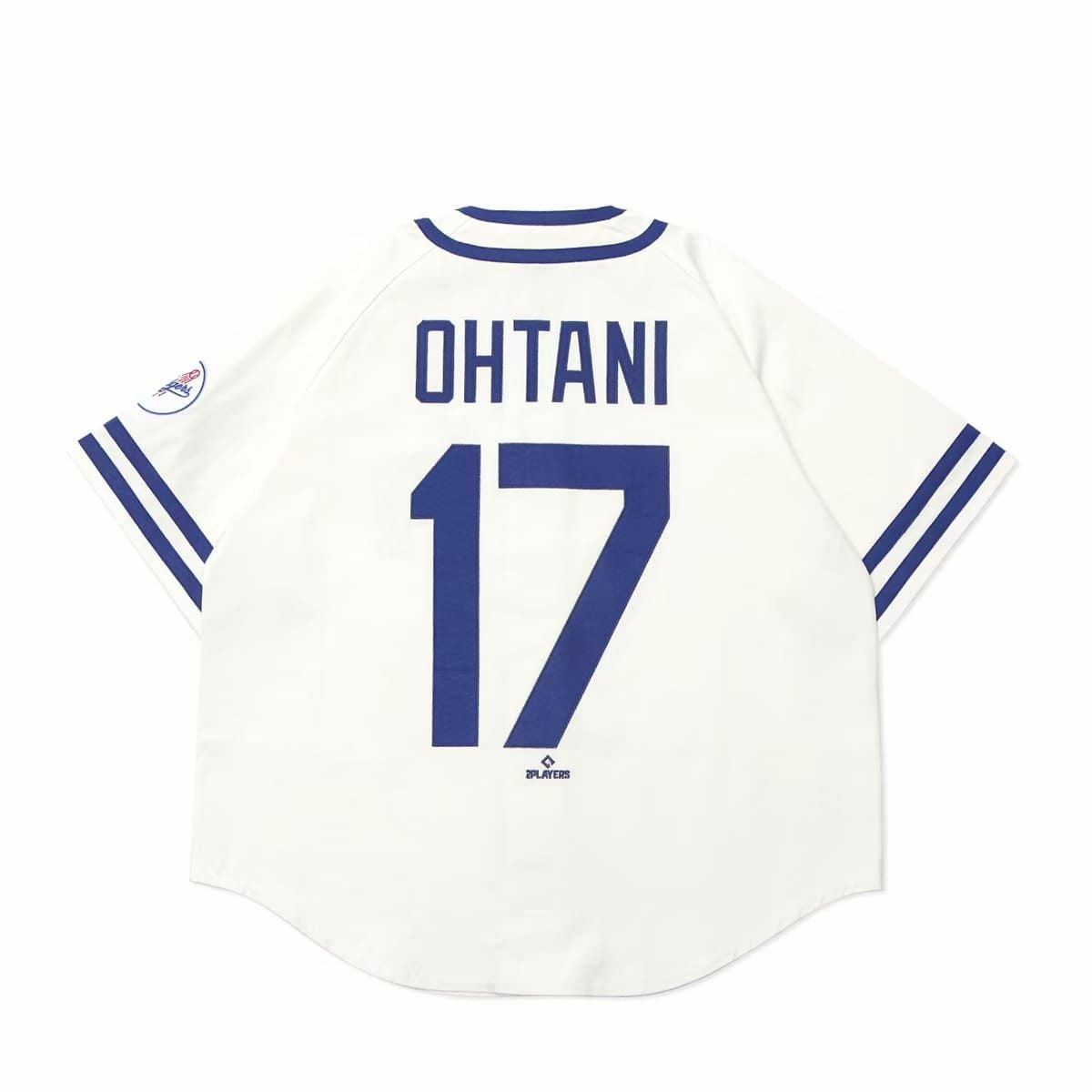 Fanatics MLB Los Angeles Dodgers 