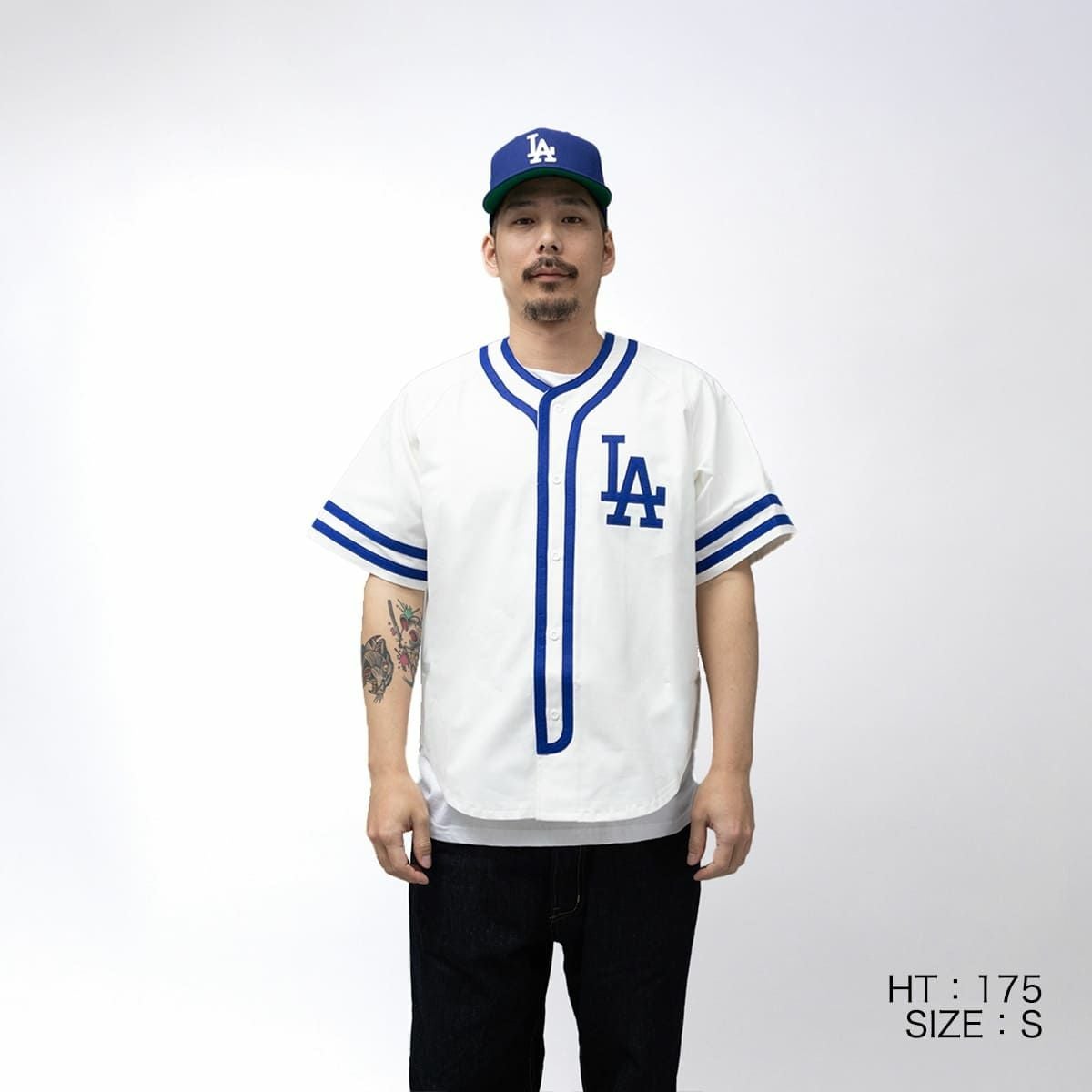 Fanatics MLB Los Angeles Dodgers 