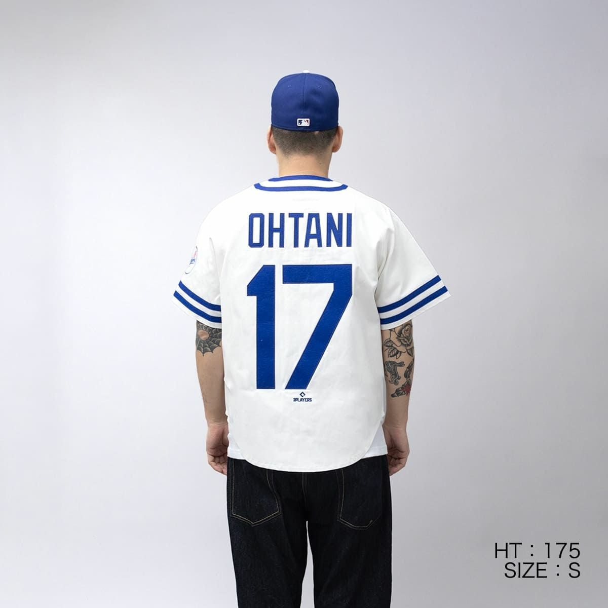 Fanatics MLB Los Angeles Dodgers 