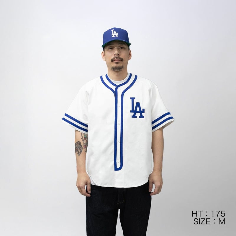 Fanatics MLB Los Angeles Dodgers 