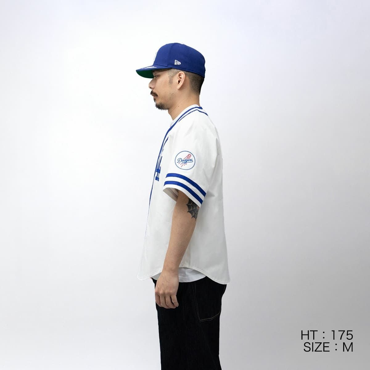 Fanatics MLB Los Angeles Dodgers 