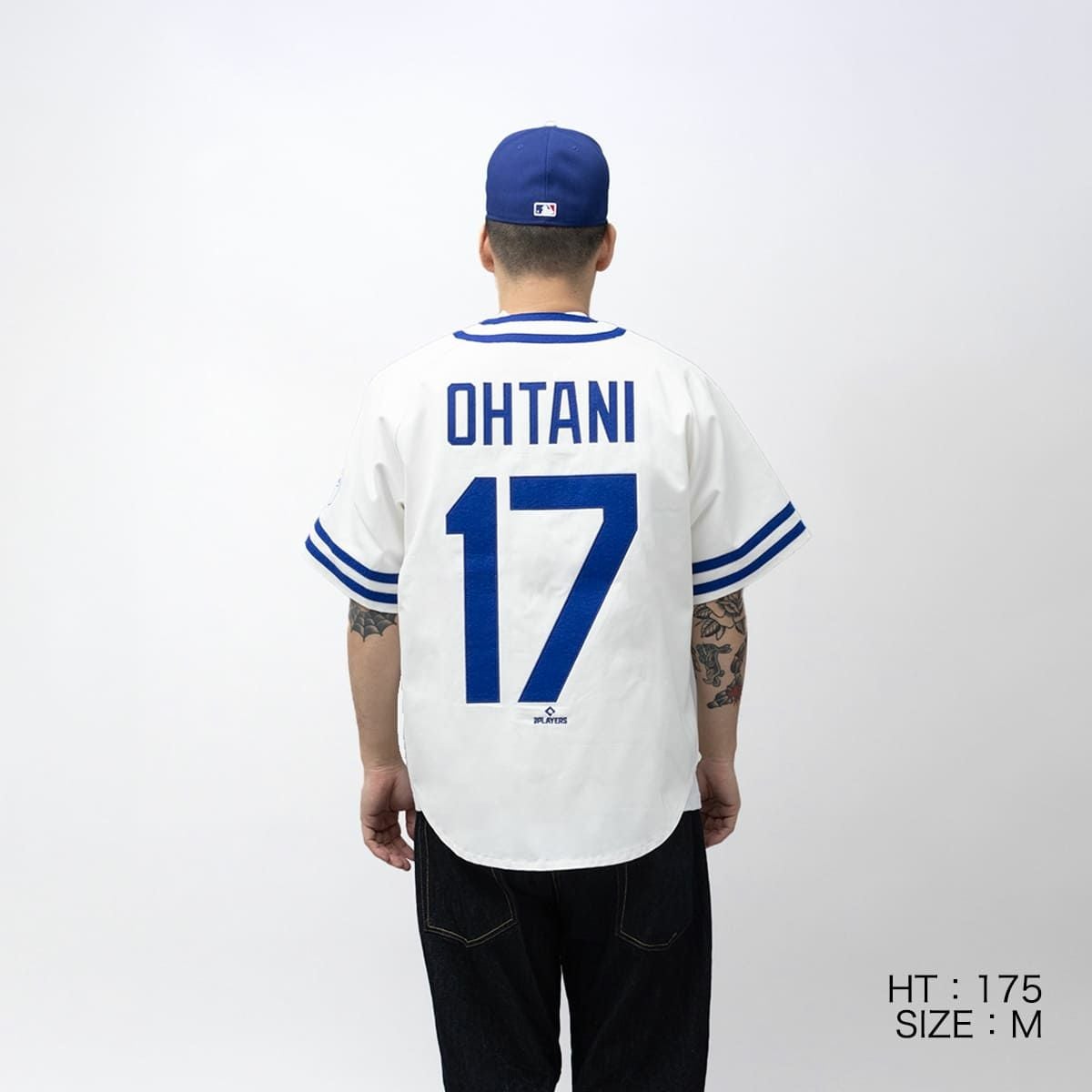 Fanatics MLB Los Angeles Dodgers 