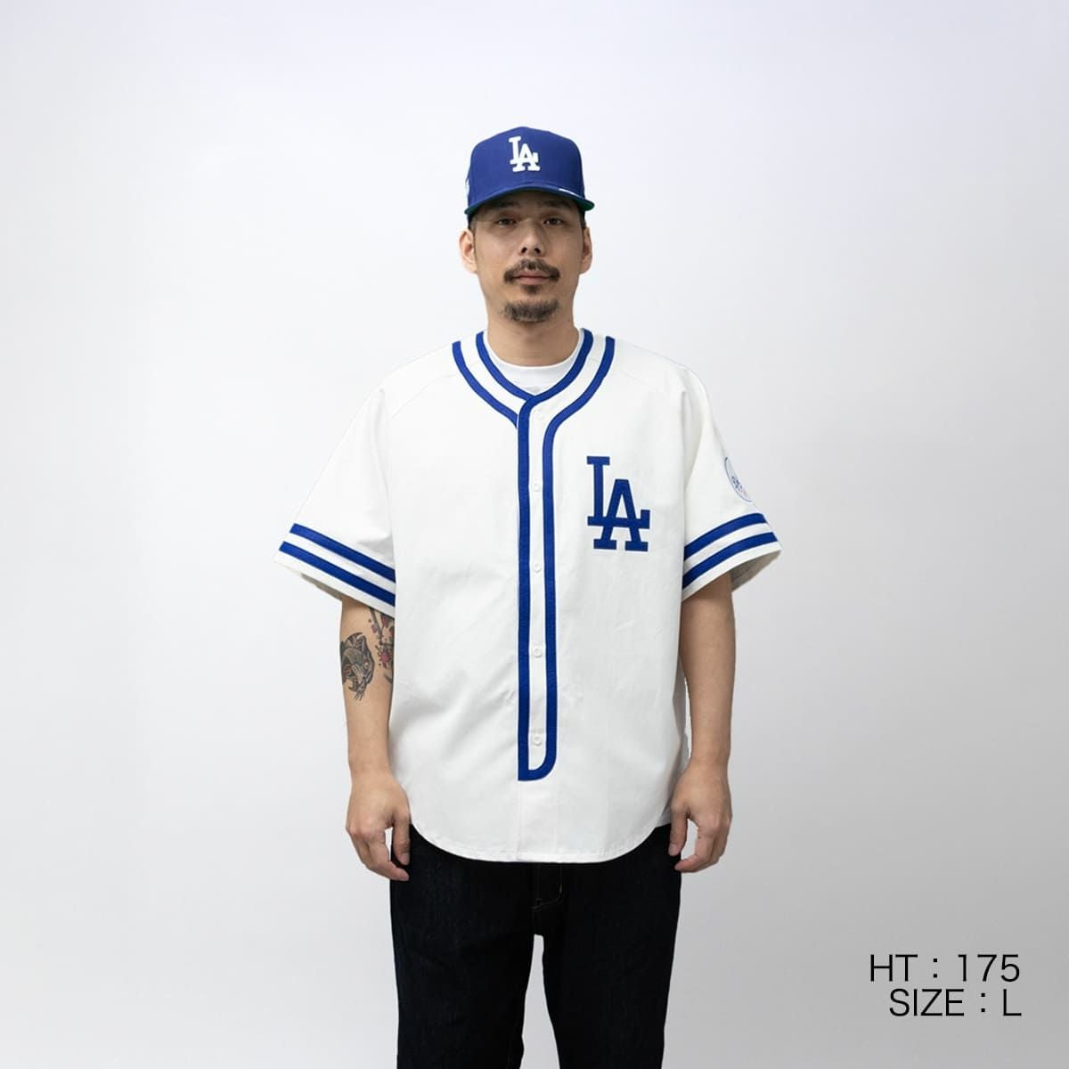 Fanatics MLB Los Angeles Dodgers 