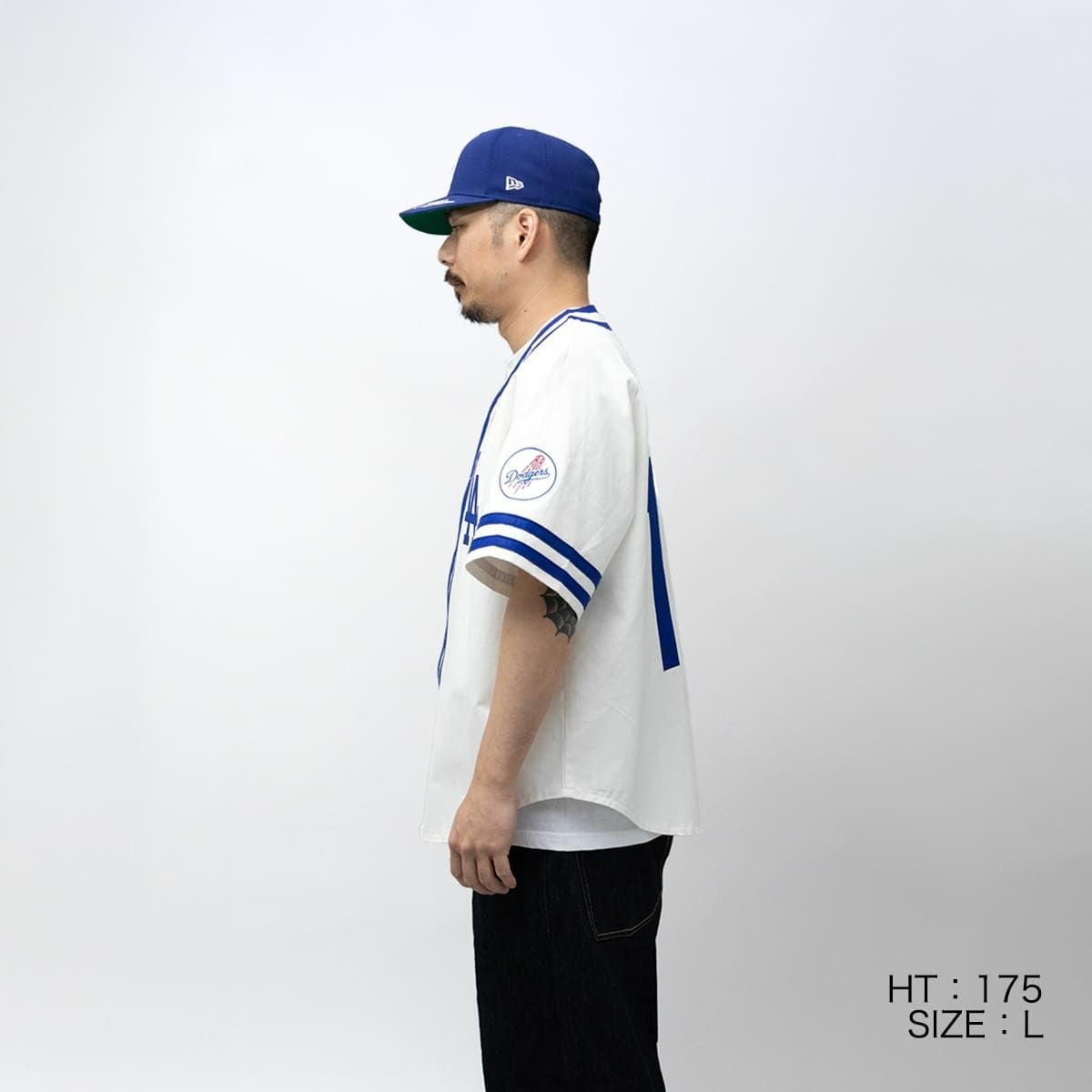 Fanatics MLB Los Angeles Dodgers 