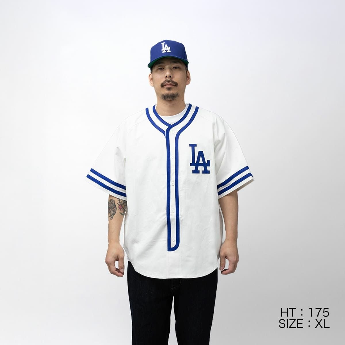 Fanatics MLB Los Angeles Dodgers 