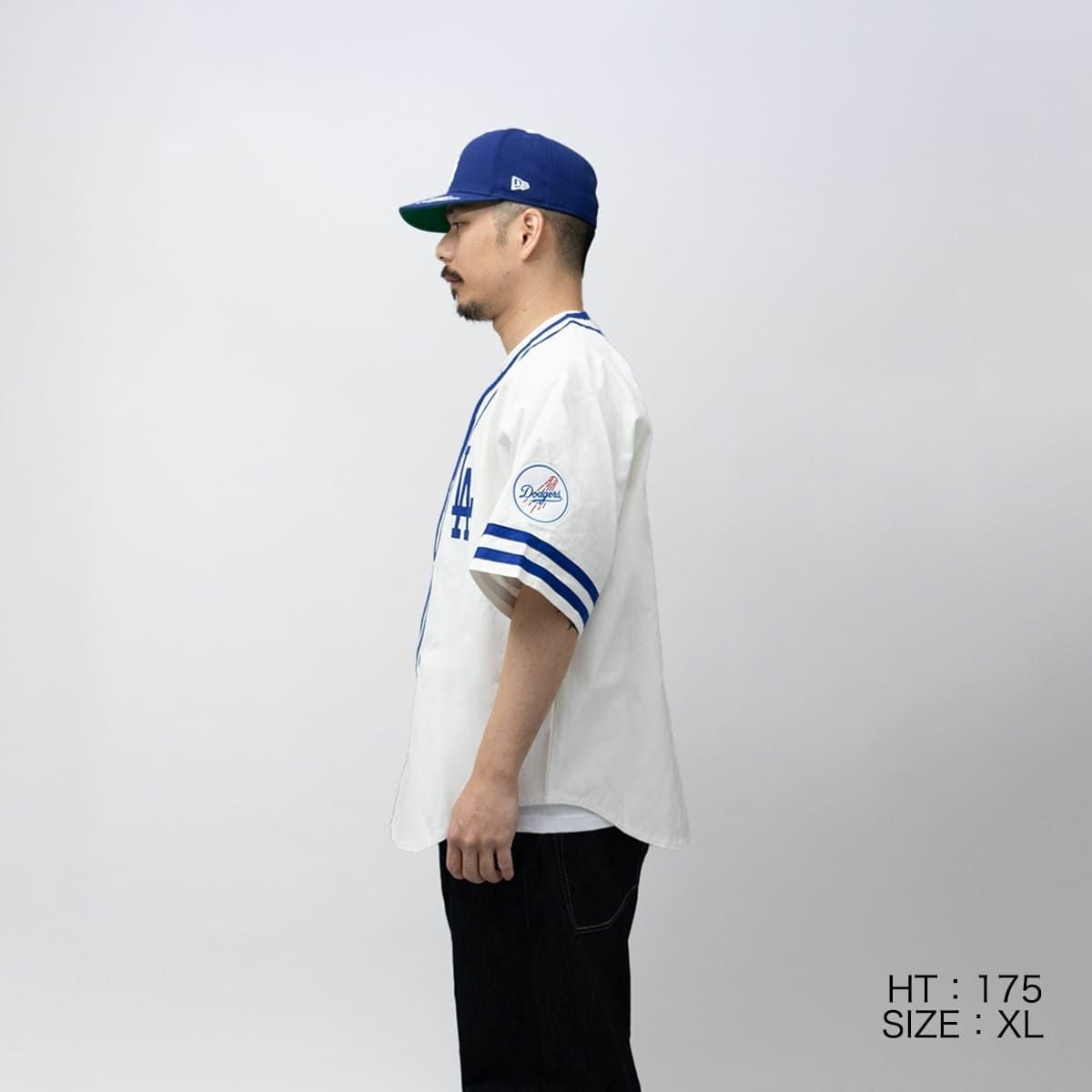 Fanatics MLB Dodgers Lサイズ 大谷翔平 Fanatics MLB Los Angeles Dodgers 