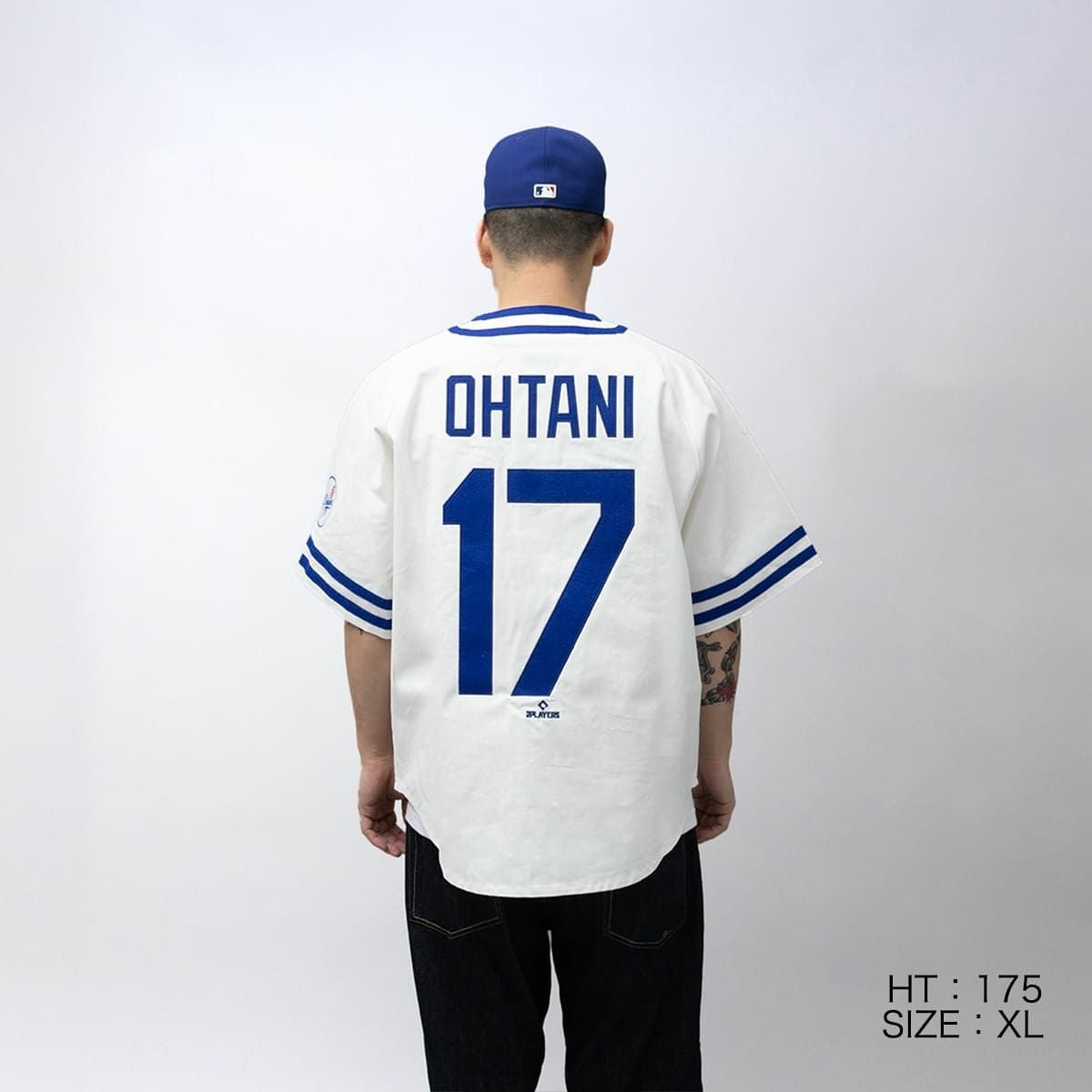 Fanatics MLB Los Angeles Dodgers 