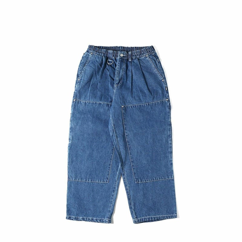 SOSHI NET x MFC STORE 「DOBON」 PAINTER PANTS | MFC STORE OFFICIAL 