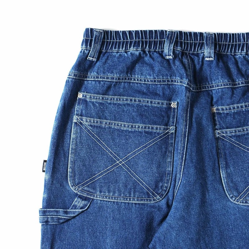 SOSHI NET x MFC STORE 「DOBON」 PAINTER PANTS | MFC STORE OFFICIAL 