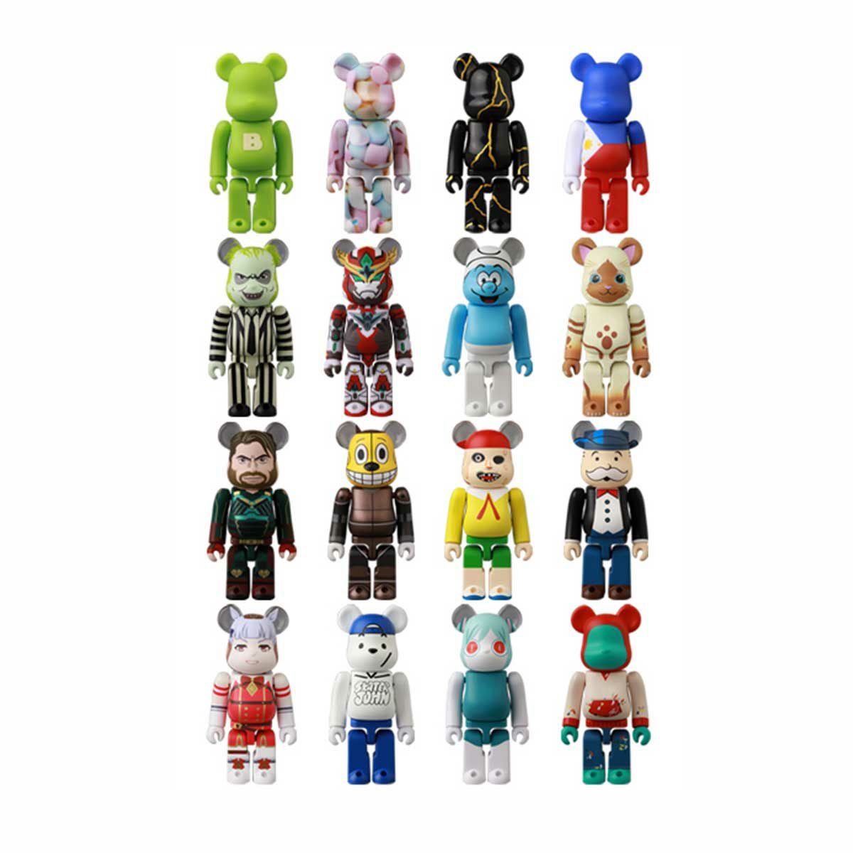 MEDICOM TOY | MFC STORE OFFICIAL ONLINESTORE