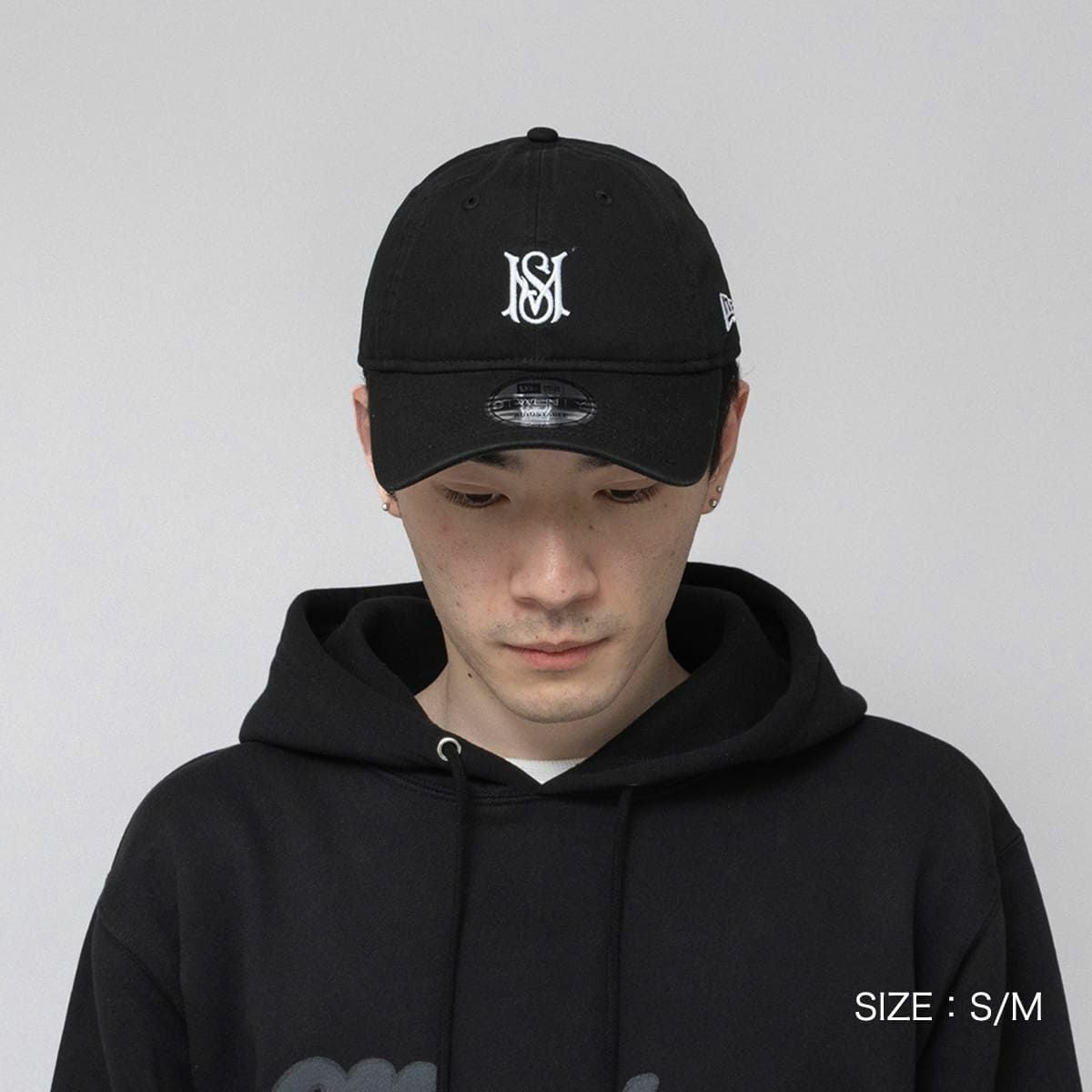 NEW ERA x MFC STORE ORIGINAL 9TWENTY MS LOGO CAP 【26SS】 | MFC