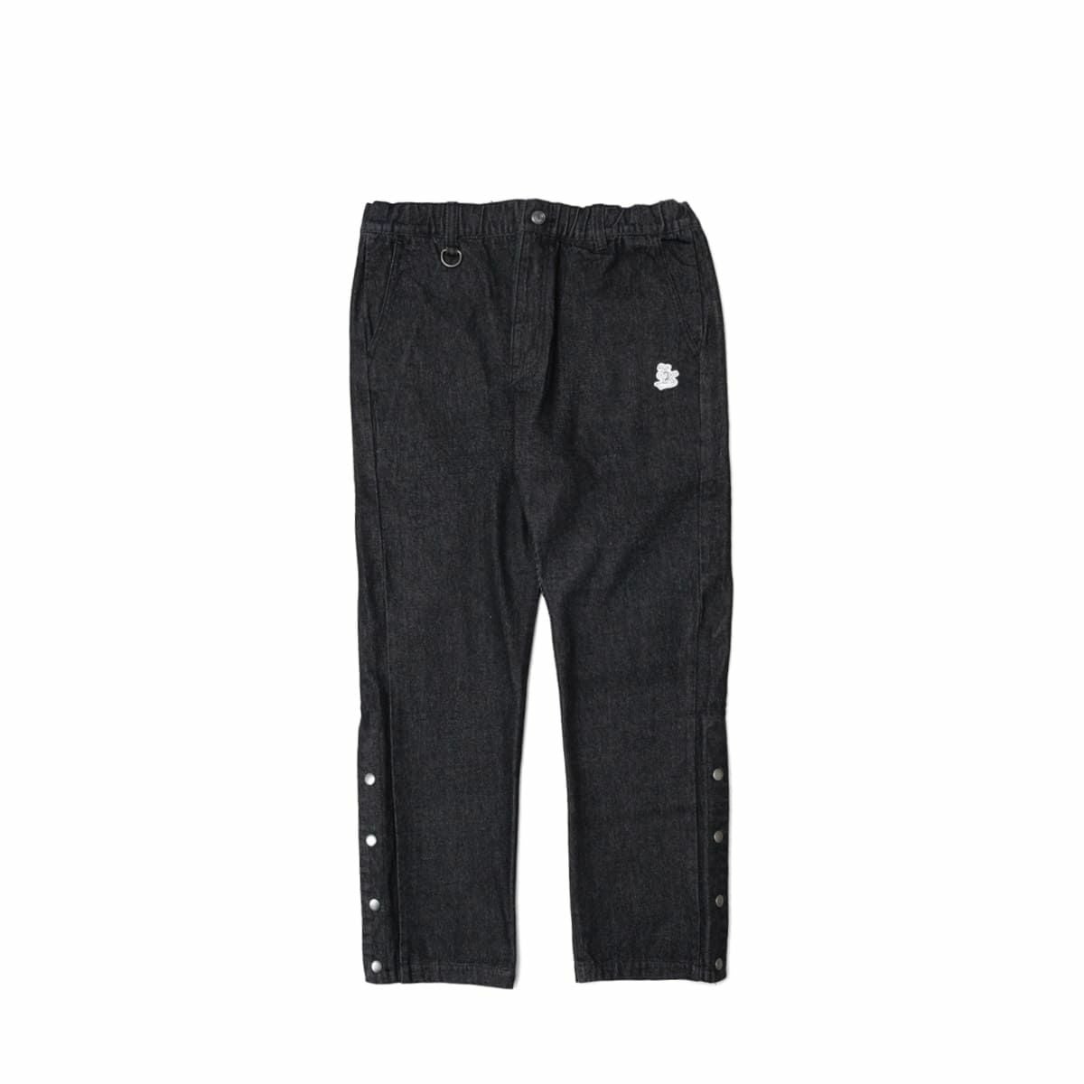パンツ EXAMPLE DENIM SIDE BUTTONS PANTS EXAMPLE DENIM SIDE BUTTONS PANTS | MFC STORE OFFICIAL ONLINESTORE
